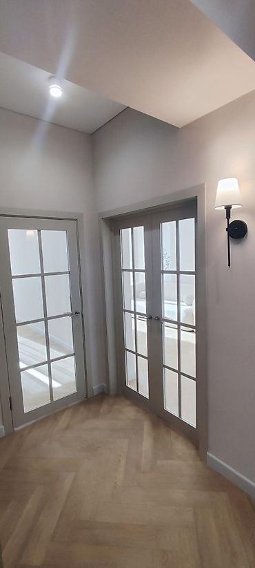 Продажа квартир: 2 комнаты, 77 м², Дизайнерский ремонт — 10