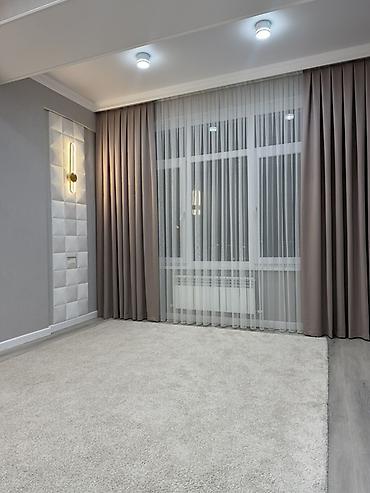 Продажа квартир: 2 комнаты, 53 м², Элитка, 14 этаж, Дизайнерский ремонт — 10