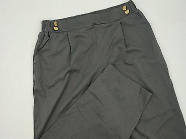 second hand underwear: Spodnie materiałowe damskie, rozmiar XL — 1