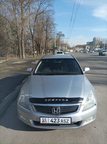 Honda: Honda Inspire: 2003 г., 3 л, Типтроник, Бензин, Седан