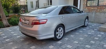 voxy noah: Toyota Camry: 2007 г., 3.5 л, Автомат, Бензин, Седан — 6