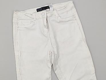buggy jeans: NEXT Petite, Jeansy damskie, rozmiar L — 1