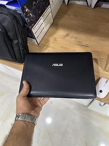 ASUS: ASUS Eee PC netbuk Tam ideal veziyyetdedir. Zaretka da saxlayir — 5