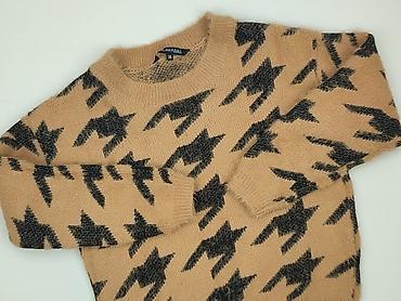 tanie swetry secondhand: Sweter damski, rozmiar S — 1