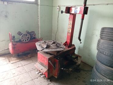 Təkərlər: Hamısı 2500 son qiymət ! 
İşlənmiş alətlərdirlər hamısı işləyir ! — 8