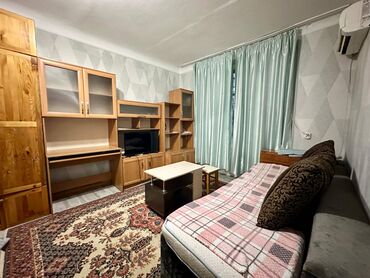 Продажа квартир: 1 комната, 28 м², Хрущевка, 2 этаж, Евроремонт