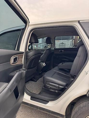 Унаа сатуу: Kia Sorento: 2021 г., Гибрид, Жол тандабас — 6