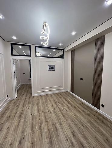 Продажа квартир: 2 комнаты, 48 м², Элитка, 8 этаж, Евроремонт — 5