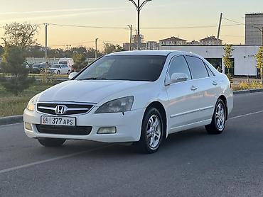 печка на 210: Honda Inspire: 2006 г., 3 л, Автомат, Бензин, Седан — 3