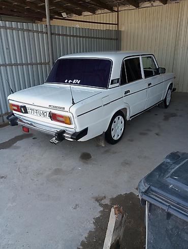 VAZ (LADA): VAZ (LADA) 2106: 1.6 l | 1983 il 100000 km Sedan — 5