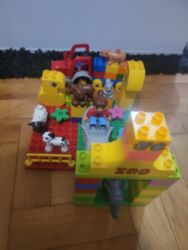 Igračke: Na prodaju Lego duplo set — 15