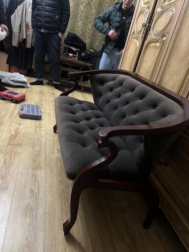 Ремонт, реставрация мебели: Реставрация мягкий мебель Ремонт мягкий мебель Перетяжка мягкий — 19