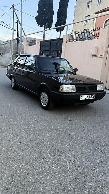 Digər avtomobillər: Model: Sedan, 4 qapı Rəng: Qara (tam qara optika və tünd şüşələr) — 13