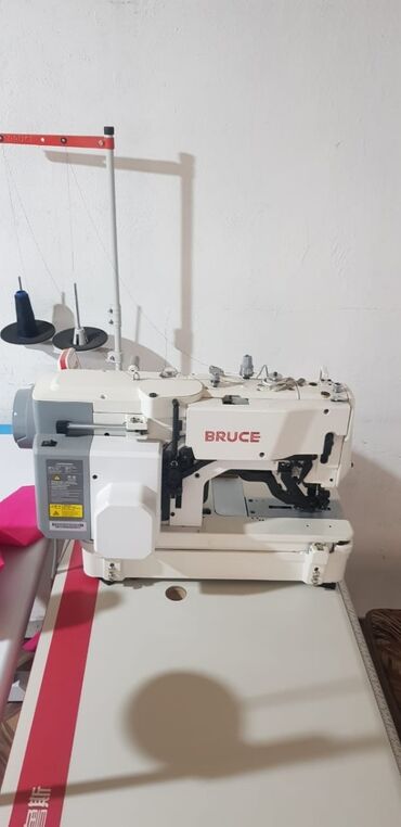 ремонт швейных машинок: Тигүүчү машина Автомат