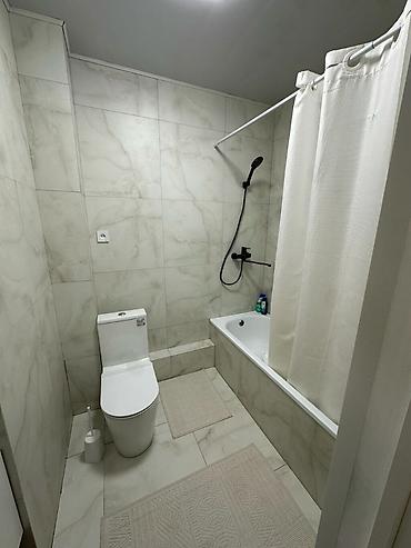 алмаатинка: 2 комнаты, 68 м², 12 мкр Элитка, 11 этаж, Дизайнерский ремонт — 5