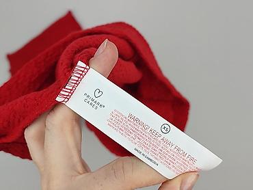 czerwony lech: Primark, Sukienka damska, rozmiar XS — 4