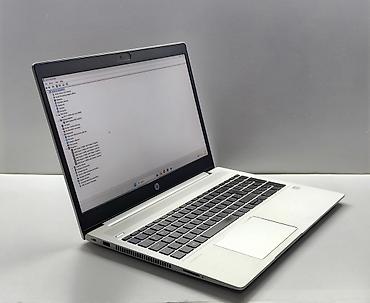 yettel router: Vrhunska biznis serija Hp ProBook 455 G7. Laptop je zasnovan na Amd — 4