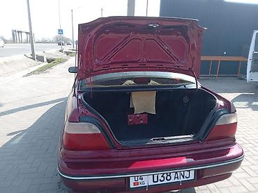 Daewoo: Daewoo Nexia: 2004 г. — 8