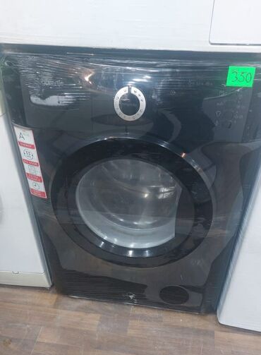 Paltaryuyan maşın Gorenje, 7 kq, İşlənmiş, Avtomat, Qurutma var, Ödənişli çatdırılma