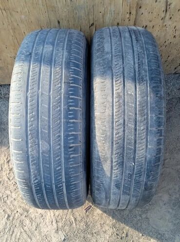 нексия шина: Шины 205 / 65 / R 16, Лето, Б/у, Пара, Легковые, Корея, Nexen