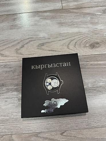 Классикалык сааттар: Классикалык сааттар саат, Суу өткөрбөөчү, Эркектердики, Жаңы — 2