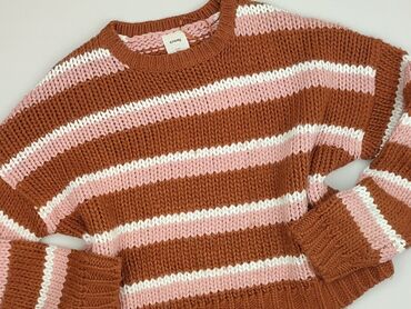 Women: Sinsay, Women`s sweater, size M (EU 38)