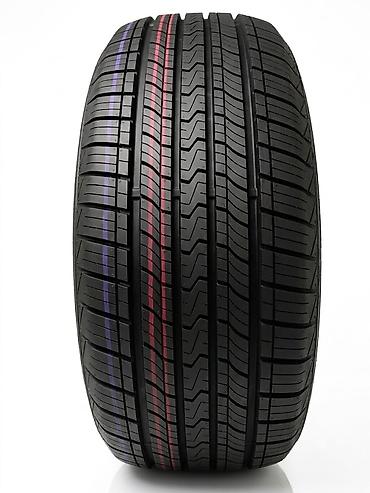 Yeni Şin Nankang 215 / 60 / R 16