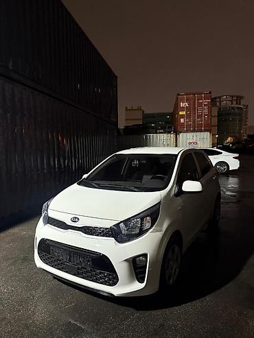 cs 55 plus: Сдаю Kia Morning под такси, Долгосрочно, | Залог, Водительские права, Ремонт мотора от арендодателя — 3