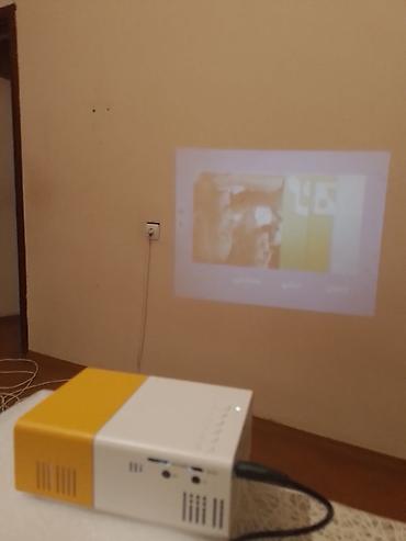 led star x: Yeni Cib Proyektor Ünvandan götürmə — 5