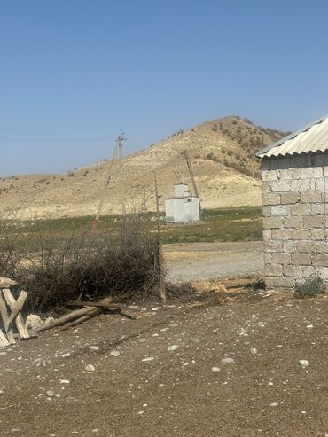 Torpaq sahələrinin satışı: 100 sot, Kənd təsərrüfatı, Makler, Kupça (Çıxarış) — 9