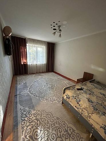 jack 4: 1 комната, 34 м², Индивидуалка, 4 этаж — 5