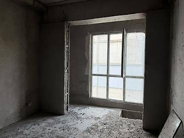 дом м: 3 комнаты, 77 м², Нижний Джал (Джал-23) 4 этаж, ПСО (под самоотделку) — 5