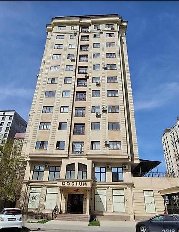 12: 🏡 ПРОДАЁТСЯ 2-КОМНАТНАЯ КВАРТИРА В ЖК PODIUM 📍 Район: ТРЦ «Караван» 🏢 — 1