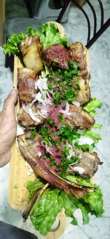 Sifarişlə hazır yeməklər: Salam hamıya. 36 yaşım var . 15 ilin kababçısıyam . Bütün növ milli və -da lalafo.az — 5 Sifarişlə hazır yeməklər: Salam hamıya. 36 yaşım var . 15 ilin kababçısıyam . Bütün növ milli və — 5