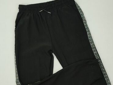 szorty męskie cropp: Tracksuit bottoms for men, size 2XL (EU 44)