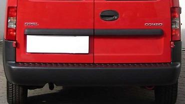 e tečnosti: ZADNJI BRANIK ZA OPEL COMBO OD 2001. DO 2012. GOD. | Polovni — 1