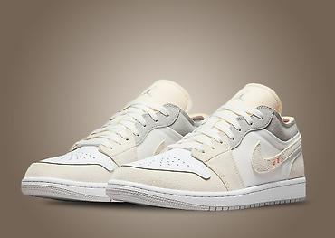 конверсы обувь: Кроссовки, 40, Air Jordan, Б/у — 1