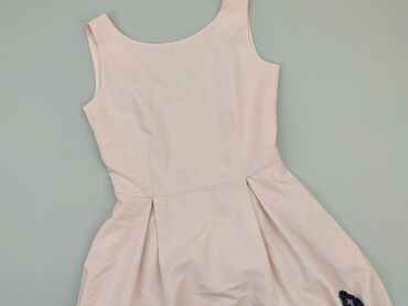 sukienki na wesele zakrywająca brzuszek: Dress, M (EU 38), condition - Good