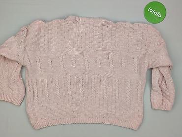 softshell pepco: Sweter damski, rozmiar 4XL — 3