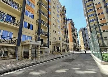 106: 1 комната, 51 м², 106 серия улучшенная, 8 этаж, Евроремонт — 5