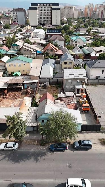 генплан: 4 соток, Для строительства, Договор купли-продажи, Красная книга, Тех паспорт — 8