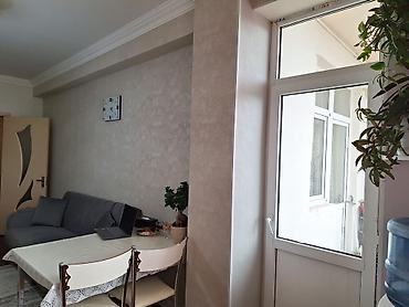 Mənzillər: 🔥 PANORAMALI MƏNZİL – TƏCİLİ SATILIR (İnşaatçılar m.) 📍 Yeni Yasamal — 6