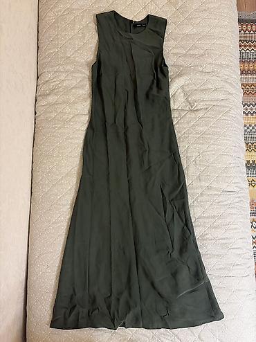 Gündəlik don, Maksi, Mango, XS lalafo.az -da Gündəlik don, Maksi, Mango, XS