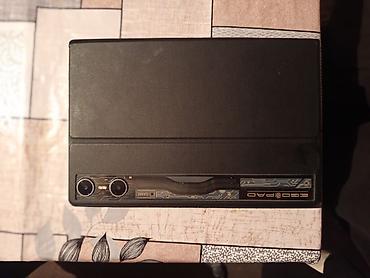 deepcool matrex: Планшет, Ego Pad, память 512 ГБ, 9" - 10", Б/у, Классический цвет - Черный — 1