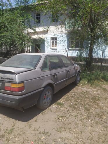 литые диски опель омега б: Volkswagen Passat: 1989 г., 1.8 л, Механика, Бензин, Седан