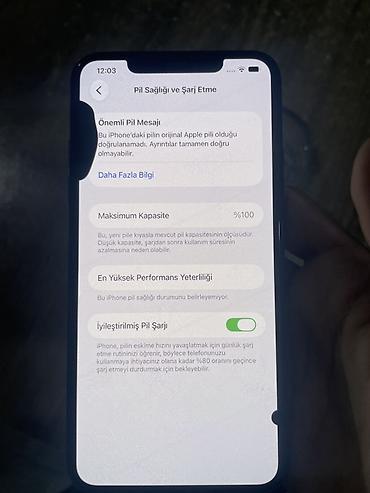 saxta iphone: IPhone 11 Pro, 64 GB, Space Gray, Face ID — 3