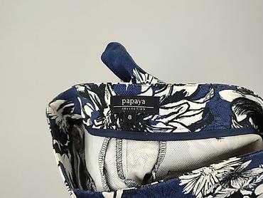 pause jeans: Papaya, Spodnie materiałowe damskie, rozmiar S — 4