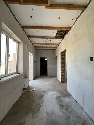 Продажа домов: Дом, 75 м², 3 комнаты, Собственник, ПСО (под самоотделку) at lalafo.kg — 4 Продажа домов: Дом, 75 м², 3 комнаты, Собственник, ПСО (под самоотделку) — 4