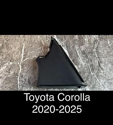 трекер авто: Торпедо Toyota 2021 г., Б/у, Оригинал, США — 1