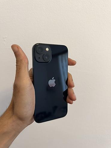 IPhone 13, Midnight, Face ID
